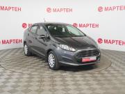 Ford Fiesta Mk6 Рестайлинг Вологда  - изображение 20