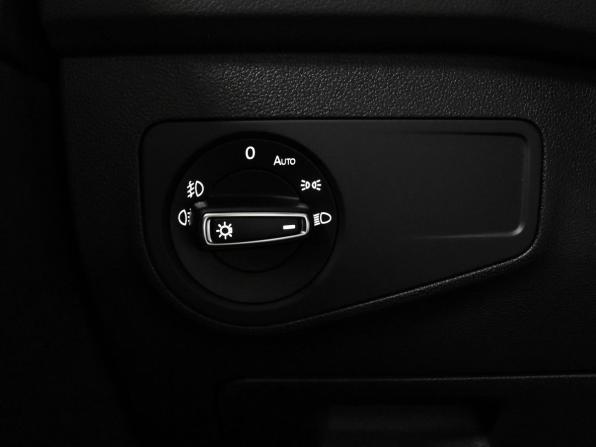 Volkswagen Tiguan II с пробегом 2018 года, цена 2 489 000 рублей, 137420 км, внедорожник, Автокод Объявления