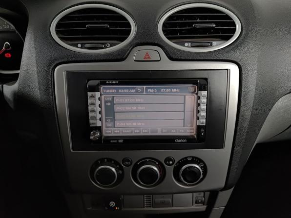 Ford Focus II Рестайлинг с пробегом 2011 года, цена 635 000 рублей, 195000 км, хэтчбек, Автокод Объявления
