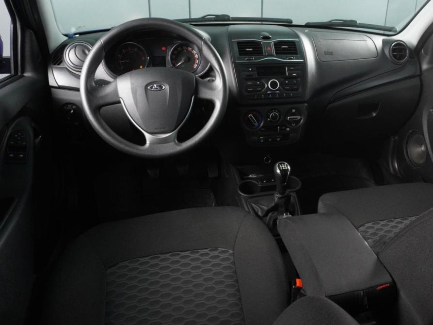 Lada (ВАЗ) Granta I Рестайлинг Минеральные Воды  - изображение 6