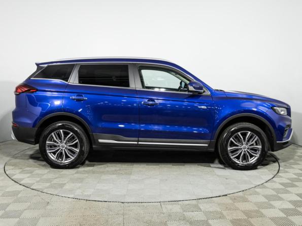 Geely Atlas Pro с пробегом 2022 года, цена 1 949 777 рублей, 54347 км, внедорожник, Автокод Объявления