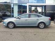 Ford Mondeo IV Москва  - изображение 24