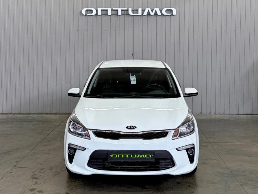 Kia Rio IV Краснодар  - изображение 2