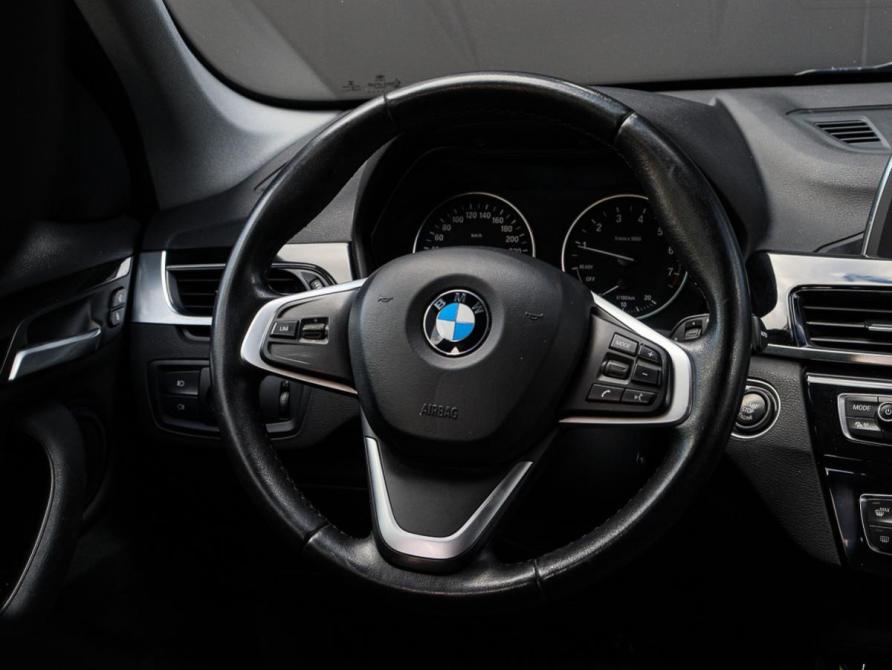 BMW X1 II (F48) Москва  - изображение 12