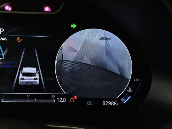 Genesis GV80 I с пробегом 2021 года, цена 5 991 000 рублей, 82987 км, внедорожник, Автокод Объявления