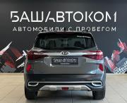 Kia Seltos I Уфа  - изображение 20