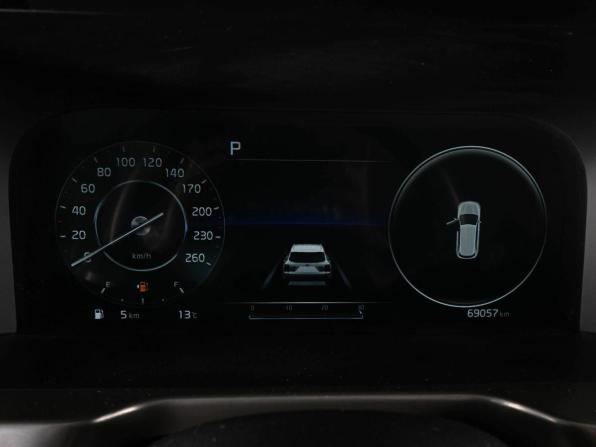 Kia Sorento IV с пробегом 2020 года, цена 3 599 000 рублей, 69057 км, внедорожник, Автокод Объявления
