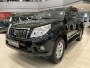 Toyota Land Cruiser Prado 150 Series Казань  - изображение 23