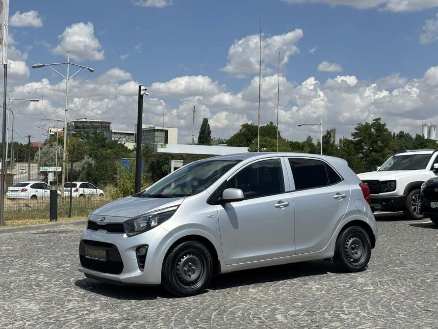 Kia Picanto III Крым  - изображение 1
