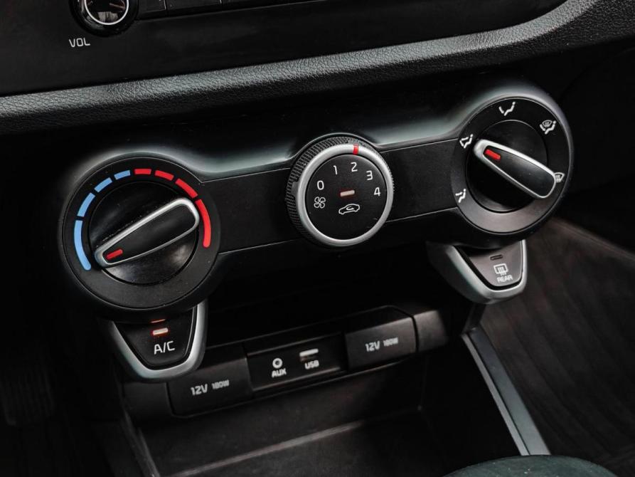 Kia Rio IV Краснодар  - изображение 12