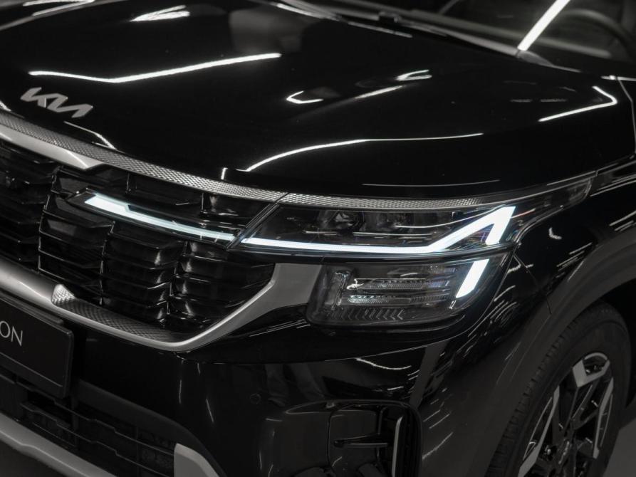 Kia Seltos I Рестайлинг Москва  - изображение 27