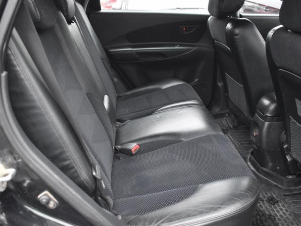 Hyundai Tucson I с пробегом 2007 года, цена 550 000 рублей, 243620 км, внедорожник, Автокод Объявления
