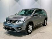 Nissan X-Trail III Самара  - изображение 19