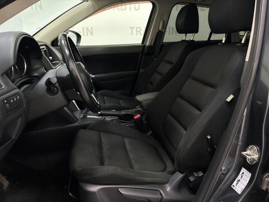 Mazda CX-5 I Пермь  - изображение 8