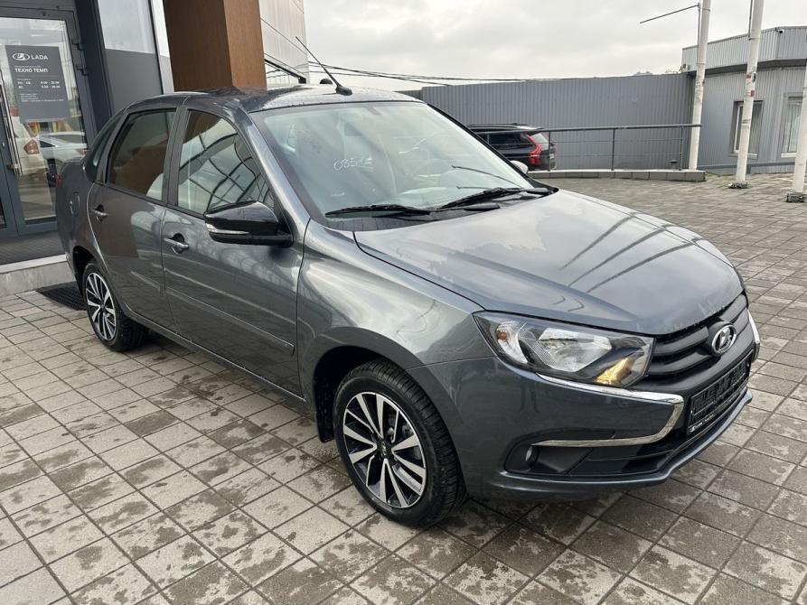 Lada (ВАЗ) Granta I Рестайлинг Краснодар  - изображение 3