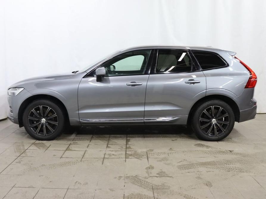 Volvo XC60 II Москва  - изображение 8