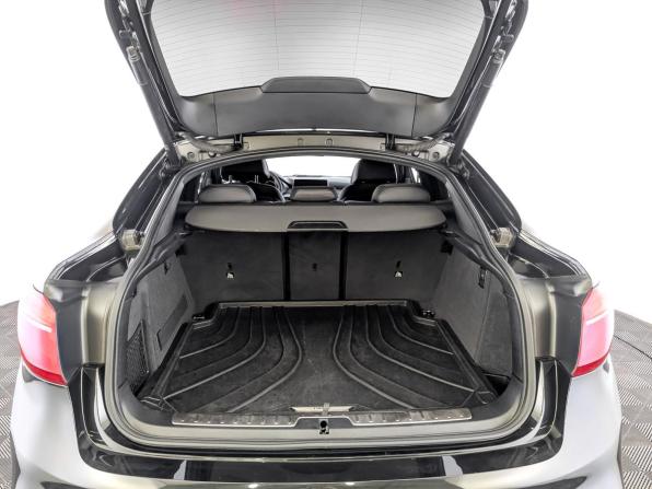 BMW X6 II (F16) с пробегом 2018 года, цена 5 200 000 рублей, 80811 км, внедорожник, Автокод Объявления