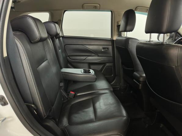 Mitsubishi Outlander III с пробегом 2014 года, цена 1 350 000 рублей, 195459 км, внедорожник, Автокод Объявления