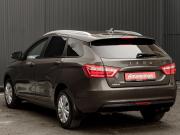 Lada (ВАЗ) Vesta I Екатеринбург  - изображение 29
