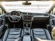 Volkswagen Tiguan II Волгоград  - изображение 52