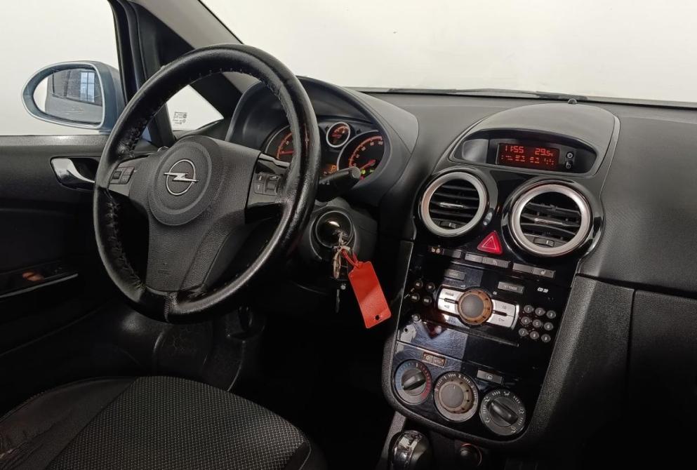 Opel Corsa D Волгоград  - изображение 11