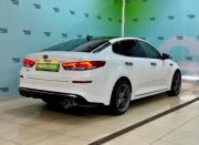 Kia K5 II Набережные Челны  - изображение 35