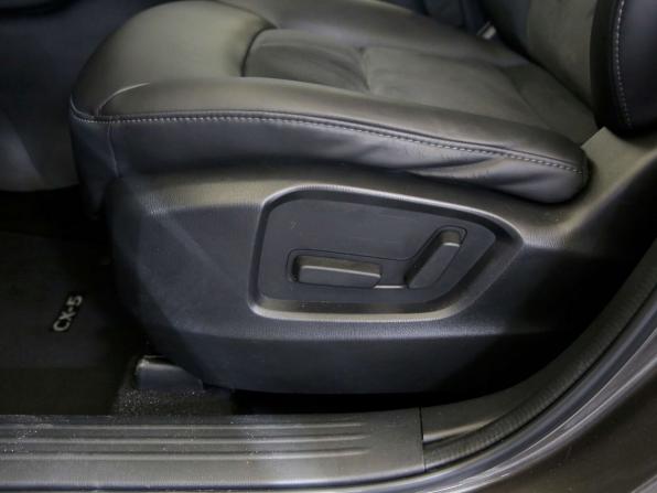 Mazda CX-5 II с пробегом 2020 года, цена 2 990 000 рублей, 79074 км, внедорожник, Автокод Объявления