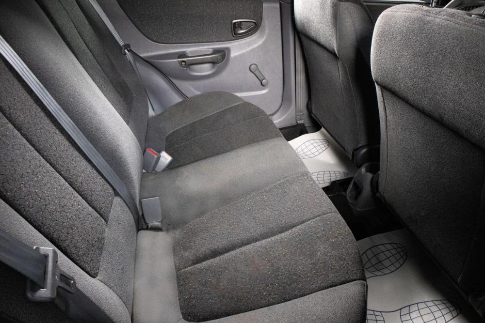 Hyundai Accent II Сургут  - изображение 14