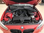 BMW 1 серии II (F20/F21) Рестайлинг 2 Казань  - изображение 33