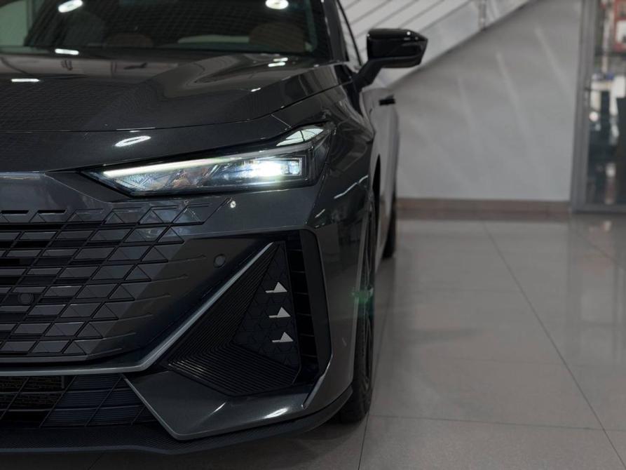 Changan UNI-V I Ростов-на-Дону  - изображение 5