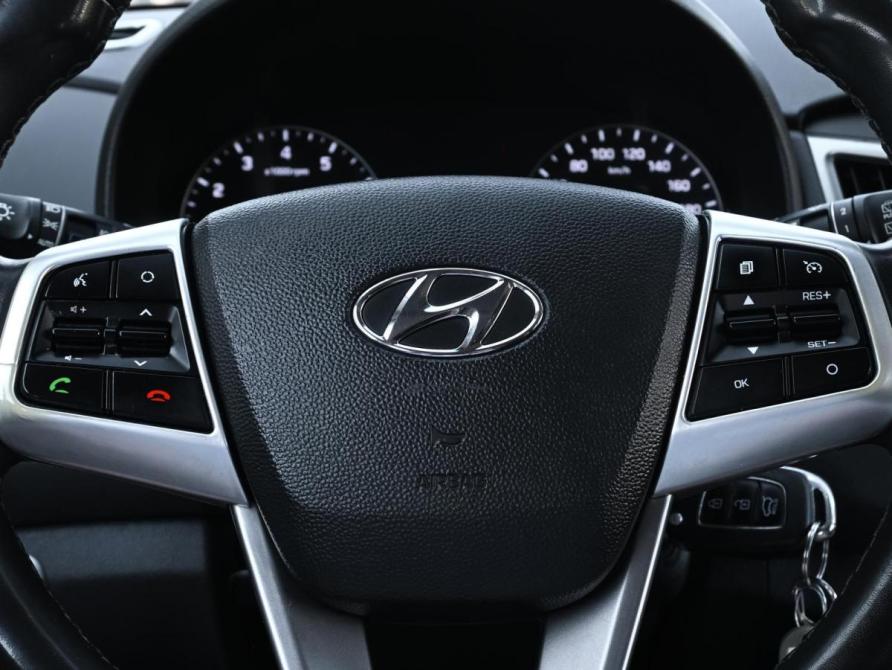 Hyundai Creta I Волгоград  - изображение 14