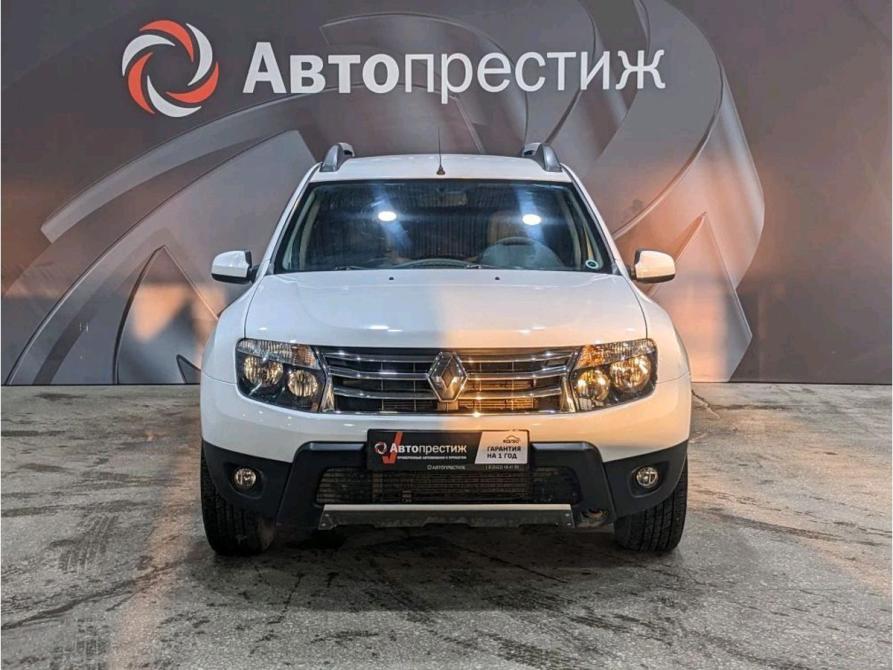 Renault Duster I Пермь  - изображение 3