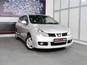 Nissan Wingroad III (Y12) Кемерово  - изображение 25