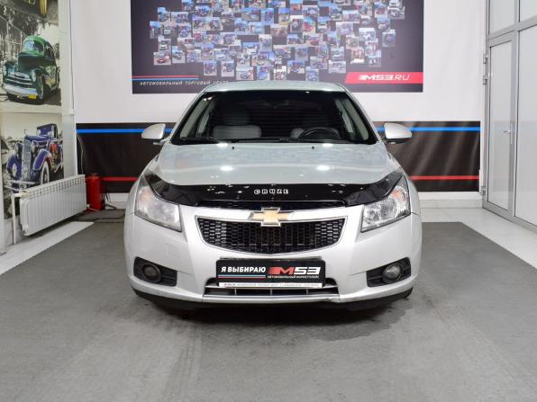 Chevrolet Cruze I Рестайлинг с пробегом 2012 года, цена 574 999 рублей, 275875 км, хэтчбек, Автокод Объявления