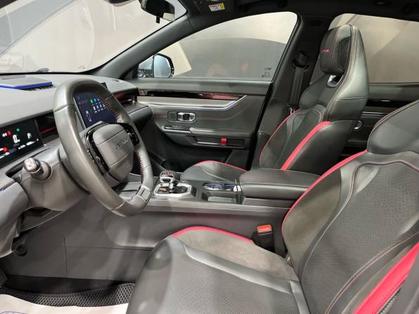 JETOUR DASHING I с пробегом 2023 года, цена 1 840 000 рублей, 25132 км, внедорожник, Автокод Объявления