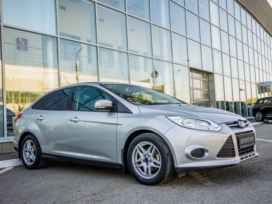 Ford Focus III Волгоград  - изображение 1