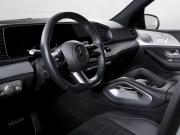 Mercedes-Benz GLE II (V167) Рестайлинг Москва  - изображение 37