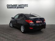 Hyundai Solaris I Пермь  - изображение 23