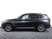 BMW X3 III (G01) Рестайлинг Москва  - изображение 32