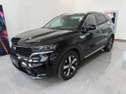 Kia Sorento IV Орел  - изображение 19