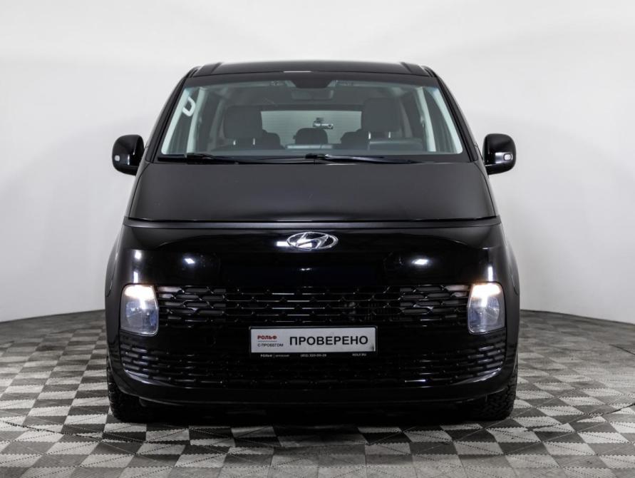Hyundai Staria I Санкт-Петербург  - изображение 2