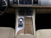 Jaguar XF I Рестайлинг Москва  - изображение 39