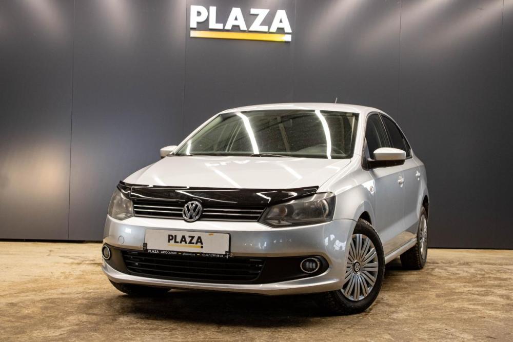 Volkswagen Polo V Уфа  - изображение 1