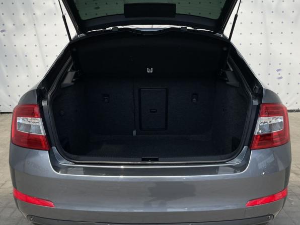 Skoda Octavia III (A7) с пробегом 2014 года, цена 1 260 000 рублей, 169340 км, лифтбек, Автокод Объявления