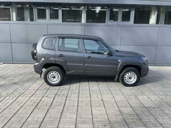 Lada (ВАЗ) Niva с пробегом 2021 года, цена 949 000 рублей, 57000 км, внедорожник, Автокод Объявления