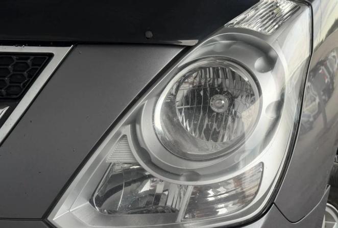 Hyundai H-1 II с пробегом 2010 года, цена 1 160 000 рублей, 262081 км, минивэн, Автокод Объявления