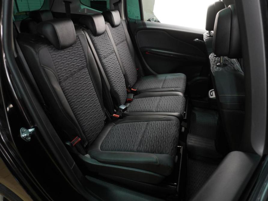 Opel Zafira C Воронеж  - изображение 7