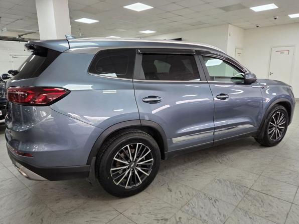 Chery Tiggo 8 Pro I с пробегом 2021 года, цена 1 749 000 рублей, 134878 км, внедорожник, Автокод Объявления
