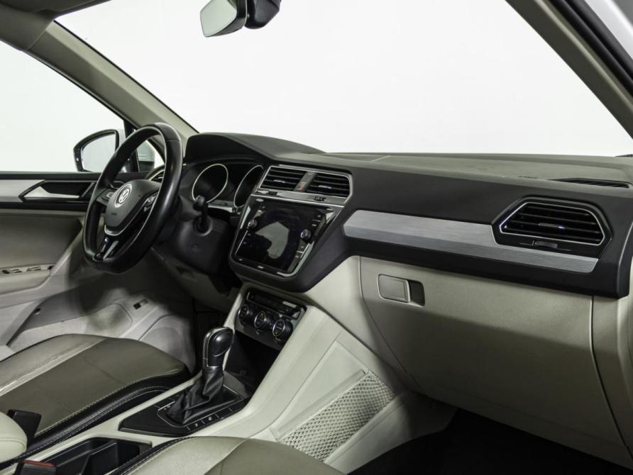 Volkswagen Tiguan II Москва  - изображение 9