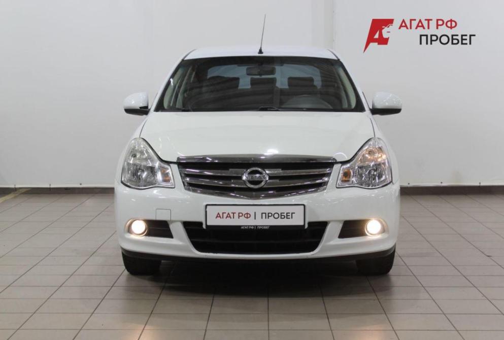Nissan Almera III (G15) Астрахань  - изображение 2
